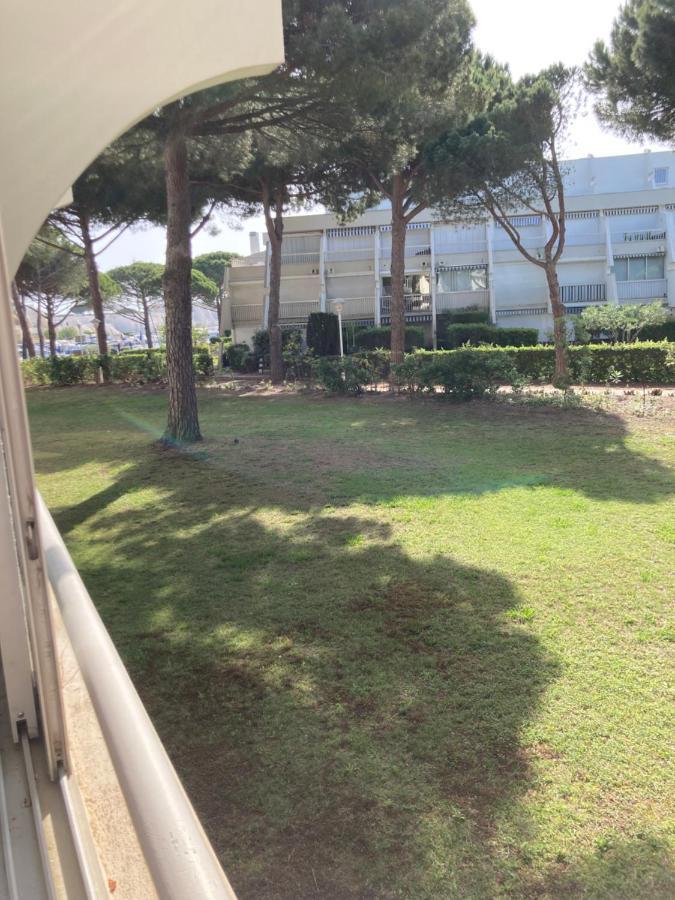 Les Caravelles Plage Sud Le Grau-du-Roi Bagian luar foto